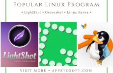 Lightshot для linux